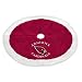 Arizona Cardinals NFL Holiday Tree Skirt (48-inch)
