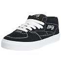 Vans Half Cab - Black