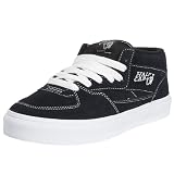Vans Unisex_Child Half Cab navy VDZ3NVY 3 UK