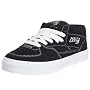 Vans Half Cab Core Classic Skate Shoe