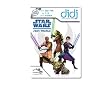 Leap Frog 30696 Didj Custom Learning Game Star Wars- Jedi Trials