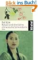 Balzac und die kleine chinesische Schneiderin: Roman