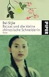Balzac and the Little Chinese Seamstress: A Novel