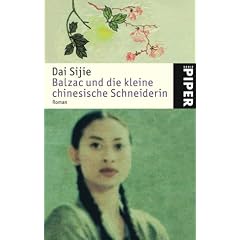 Balzac und die kleine chinesische Schneiderin