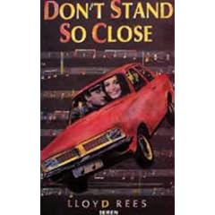 Don't Stand So Close