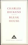Bleak House (Everyman's Library Classics)
