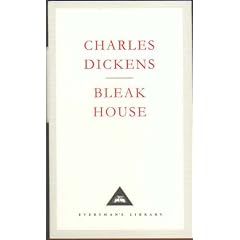 Bleak House (Everyman's Library Classics)