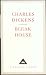 Bleak House (Everyman's Library Classics)