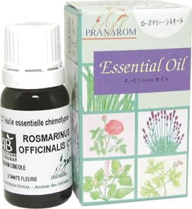 プラナロム ローズマリー・シネオール 10ml