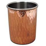 Handmade Copper Tumblers, Glasses