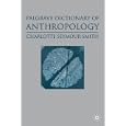 Macmillan Dictionary of Anthropology (Dictionary) by C.Seymour- Smith