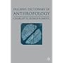 Macmillan Dictionary of Anthropology