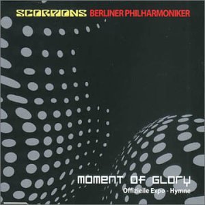 Scorpions - Berliner Philharmoniker: Moment of Glory - Zortam Music