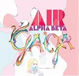 Revue Air  / Alpha Beta Gaga