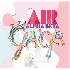 Alpha Beta Gaga