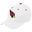 Arizona Cardinals 2011 White BL Adjustable Hat
