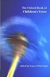 The Oxford Book of Children's Verse (Oxford Books of Verse)