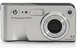 HP M415 5.36MP Digital Camera with 3x Optical Zoom