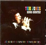 Tom Jones Sings Country