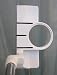 Mens RH Ghost White Putter Golf Club 35