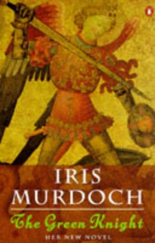 Iris Murdoch