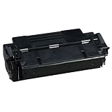 Elite Image Elite Image High Yield Laser Toner Cartridge, For HP LaserJet 4, Black 8,800 page yield / ELI75157 / ELI75157