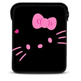 Taylorhe iPad Sleeve bag case