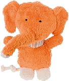 Organic Natural Friends HippoFant Rattle