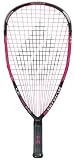 Ektelon O3 Pink Racquetball Racquet