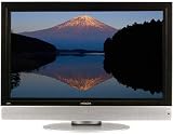 Hitachi - Hitachi 32LD9000 32 LCD TV Multi-System HD-Ready TV