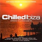 Search : Chilled Ibiza Vol.1 [CASSETTE]