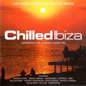 CD-Charts  Search : Chilled Ibiza Vol.1 [CASSETTE]