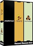 Record Reason Duo - ACADEMIC EDITION