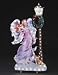 48" Lighted Seraphim Christmas Angel Yard Art Decoration