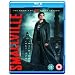 SMALLVILLE - Series 9 [BLU-RAY]