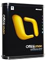 Microsoft Office 2004 Professional (Mac)
