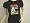 Dragonfly Clothing AC/DC Concert Tour Baby Doll T Shirt - Licensed AC/DC Merchandise. Womens Sizes: Large