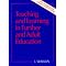 Further and Adult Education Teacher Training