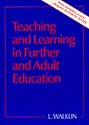 Teaching and Learning in Further and Adult Education (ST)