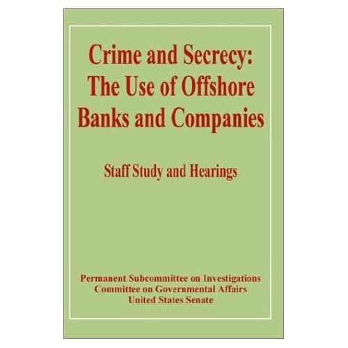 offshore banks