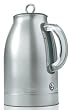 DeLonghi DSJ900 Aluminum Body Electric Kettle
