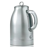 De'Longhi DSJ900 Esclusivo Electric Kettle
