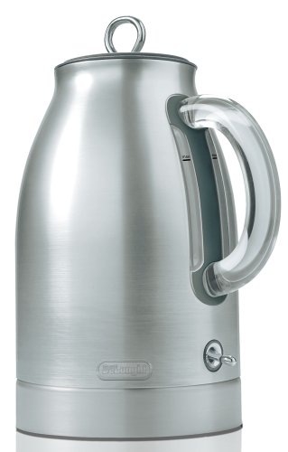 De'Longhi DSJ900 Esclusivo Electric Kettle