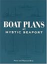 Boat Plans at Mystic Seaport
