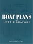 Boat Plans at Mystic Seaport