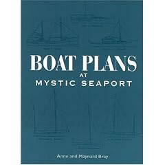 Boat Plans at Mystic Seaport