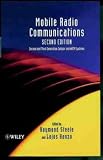 Mobile Radio Communications: Second and Third-generation Cellular and WATM Systems