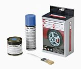 Review Sumex  / Blue Brake Caliper Paint Set - Professional Racing Finish