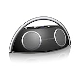 Harman Kardon Go + Play High-Performance Portable Speaker System with iPod Dock