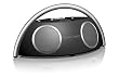 Harman Kardon Go + Play High-Performance Portable Loudspeaker System with Dock for iPod (USB Charging/Newest Model)